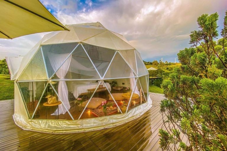 Eco Hotel Monte Tierra, Filandia 4-min