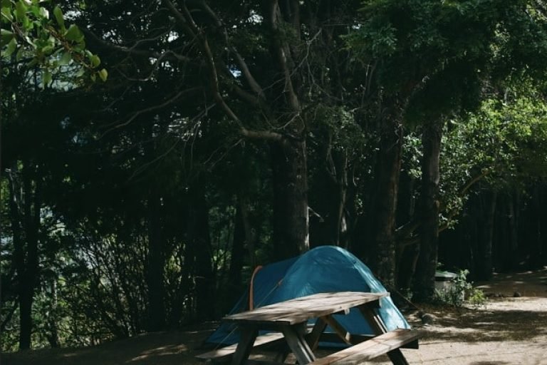 Ecodomos Lago Verde, Esquel, Chubut