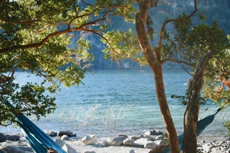 Ecodomos Lago Verde, Esquel, Chubut