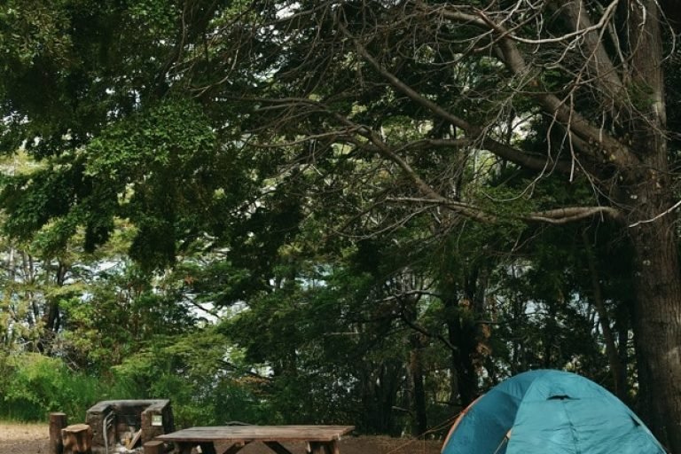 Ecodomos Lago Verde, Esquel, Chubut