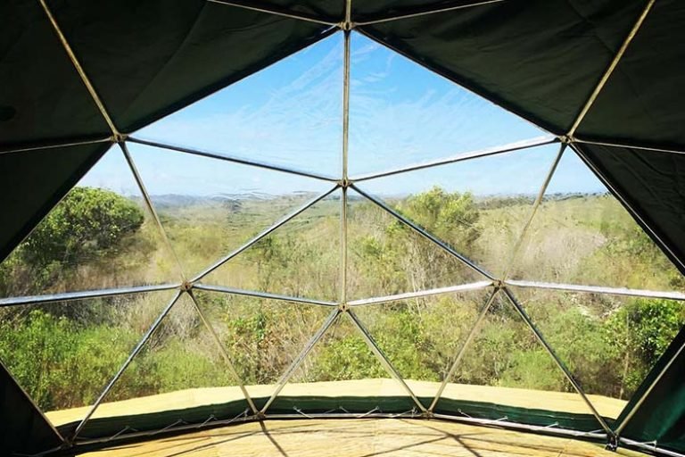 Ecolodge Arrayan, Maldonado, Uruguay 2