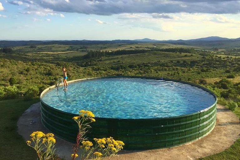 Ecolodge Arrayan, Maldonado, Uruguay 3