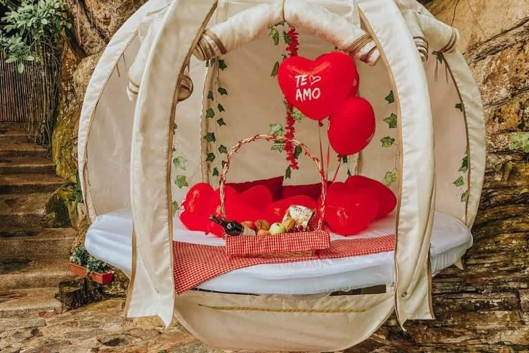 Eden Glamping Melgar, Colombia 1