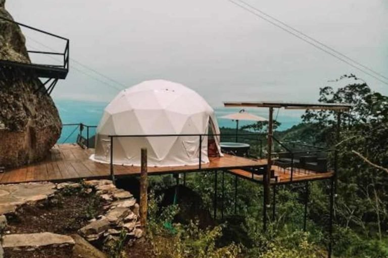 Eden Glamping Melgar, Colombia 2