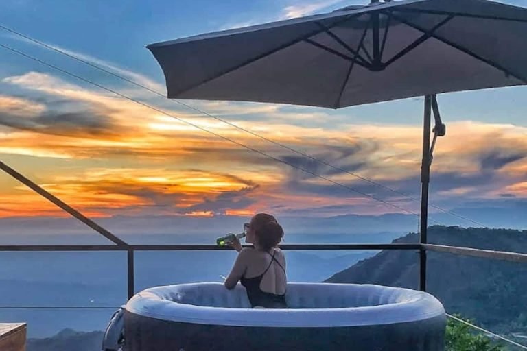 Eden Glamping Melgar, Colombia 5