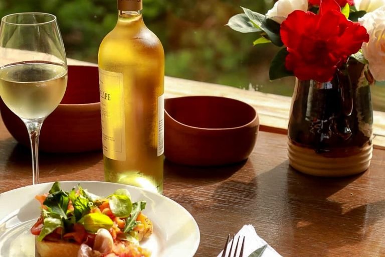 El Aura Lodge, Esquel, Chubut 5