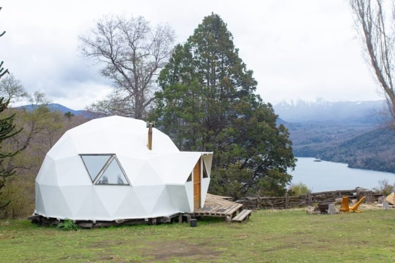 El Cipresal, San Martín de los Andes, Neuquén 1