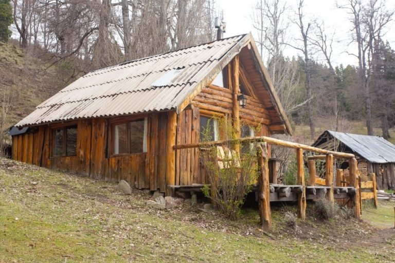 El Cipresal, San Martín de los Andes, Neuquén 10