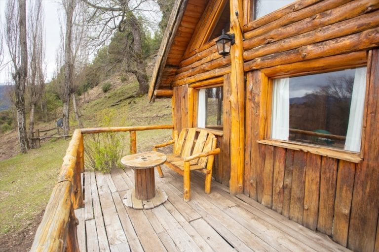 El Cipresal, San Martín de los Andes, Neuquén 11