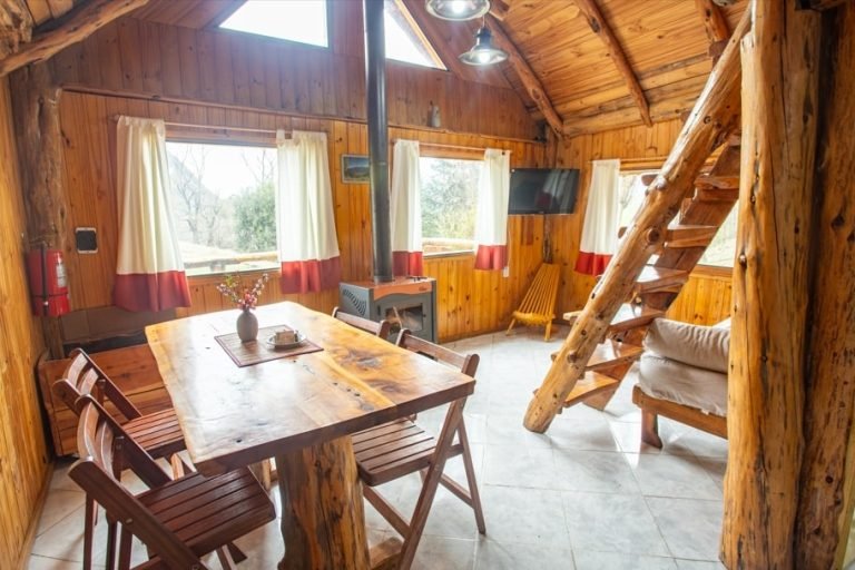 El Cipresal, San Martín de los Andes, Neuquén 16