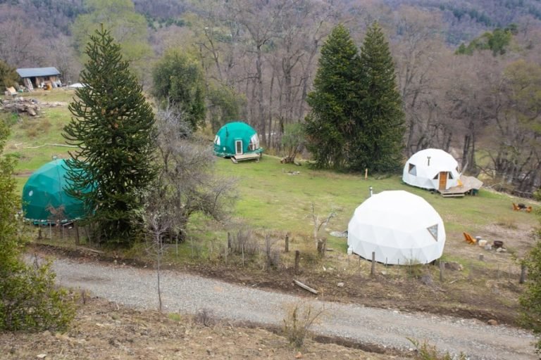 El Cipresal, San Martín de los Andes, Neuquén 2