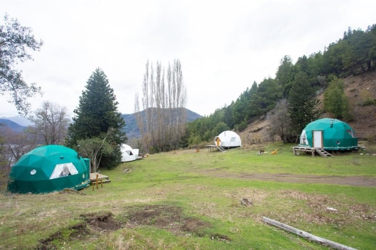 El Cipresal, San Martín de los Andes, Neuquén 3