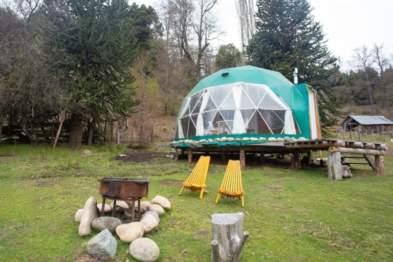 El Cipresal, San Martín de los Andes, Neuquén 4