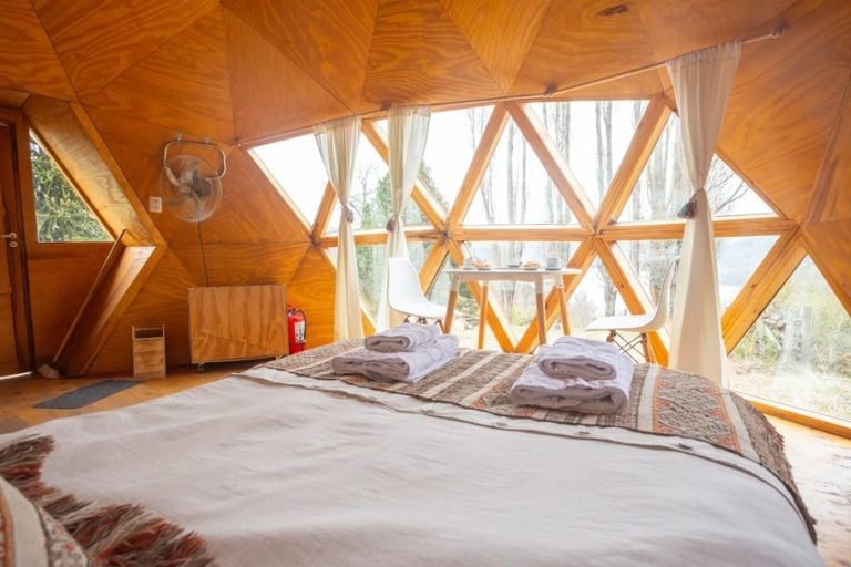 El Cipresal, San Martín de los Andes, Neuquén 9