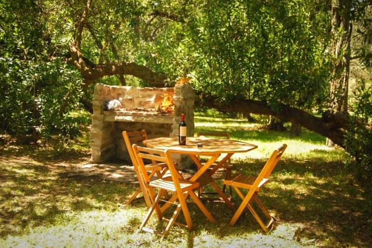 El Malón Base y Cabañas, Villa Residencial Laguna Brava, Buenos Aires 1-min