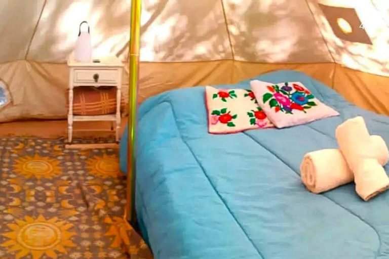 El Malón Base y Cabañas, Villa Residencial Laguna Brava, Buenos Aires 4-min