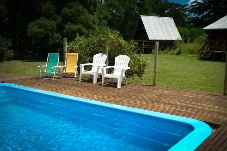 El Malón Base y Cabañas, Villa Residencial Laguna Brava, Buenos Aires 5-min