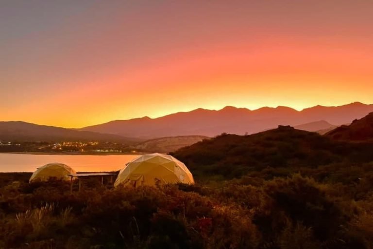 El Nido Domos, Mendoza 2-min