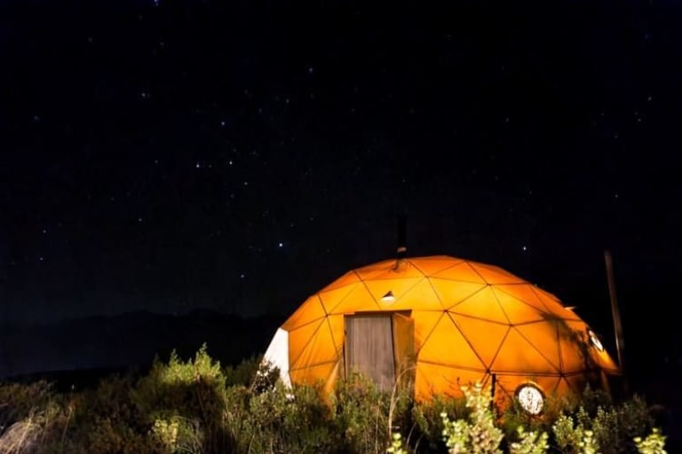 El Nido Domos, Mendoza 3-min