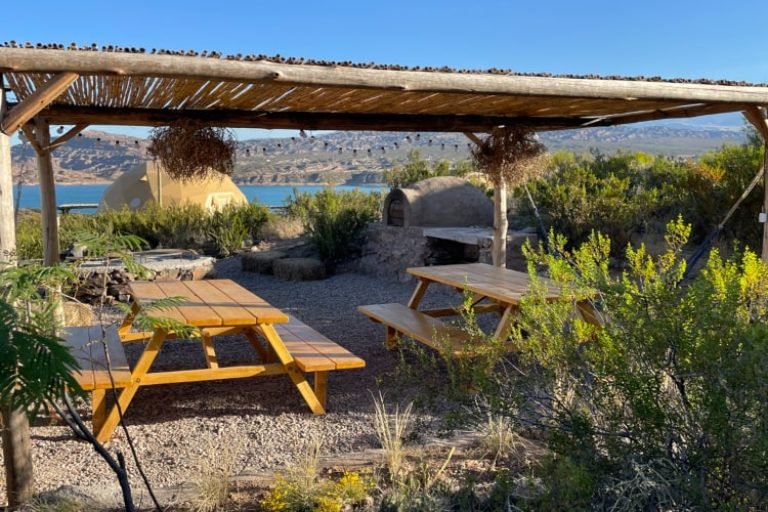 El Nido Domos, Mendoza 4-min