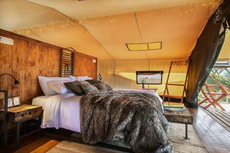 El Nido del Cóndor, Caldas 5-min