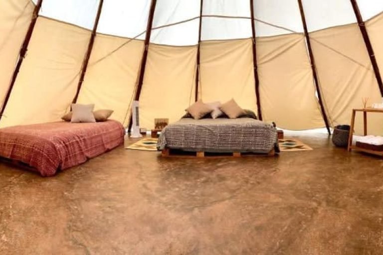 El Refugio del Bosque, Cundinamarca 3-min