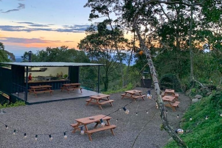 El Refugio del Bosque, Cundinamarca 5-min