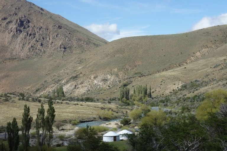 El Sapucai Glamping 10