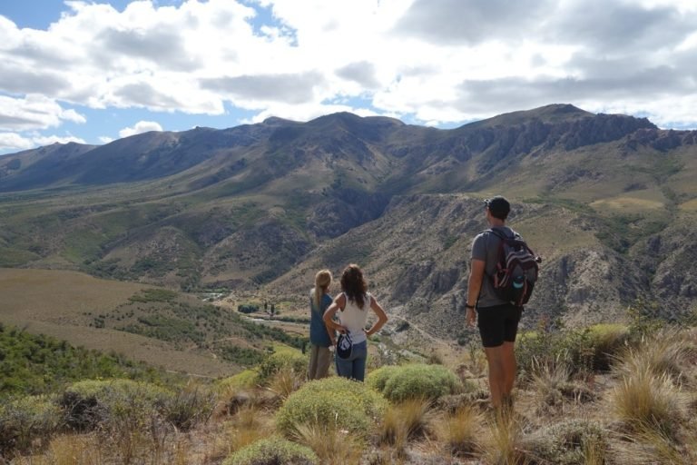 El Sapucai Glamping 11