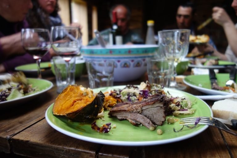 El Sapucai Glamping 12