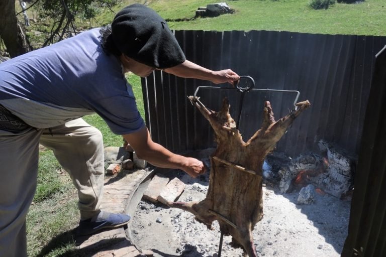 El Sapucai Glamping 13