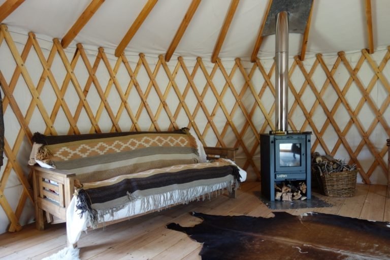 El Sapucai Glamping 15