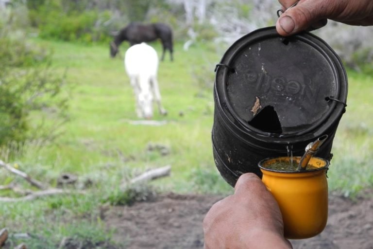 El Sapucai Glamping 2