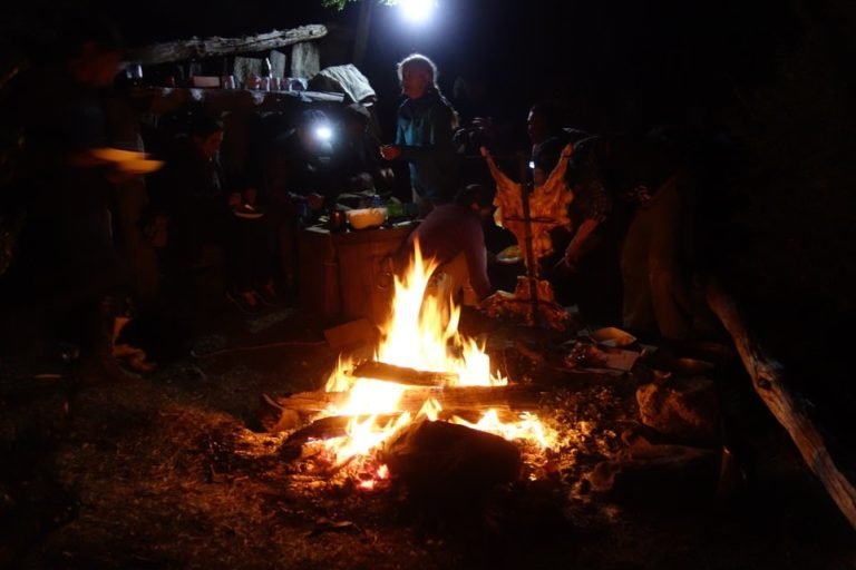 El Sapucai Glamping 3