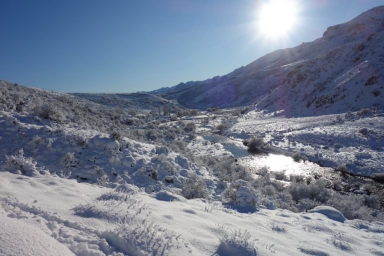 El Sapucai Glamping 5