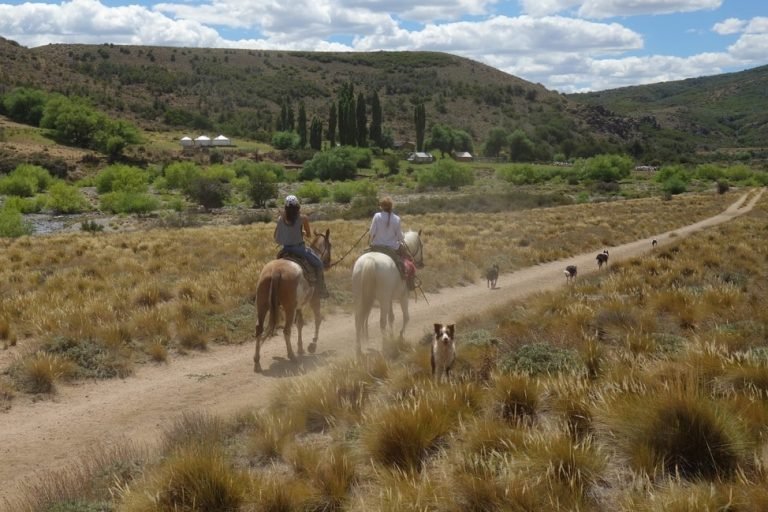 El Sapucai Glamping 8