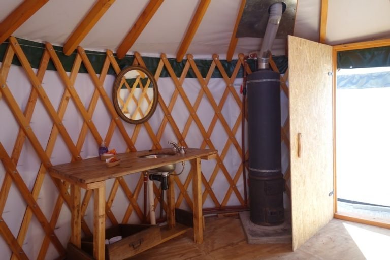 El Sapucai Glamping 9