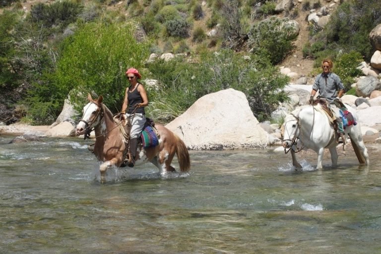 El sapucai glamping rio negro 2