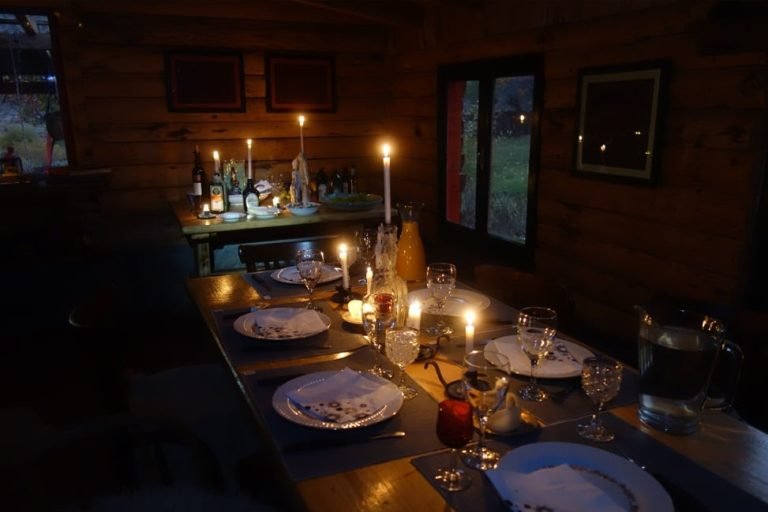 El sapucai glamping rio negro 3