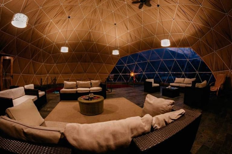 Elqui Domos. Valle del Elqui 1