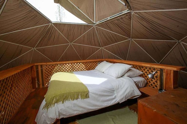 Elqui Domos. Valle del Elqui 3