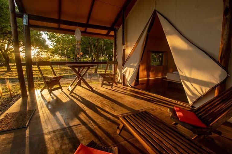 Entre Acequias, General Alvear, Mendoza 1