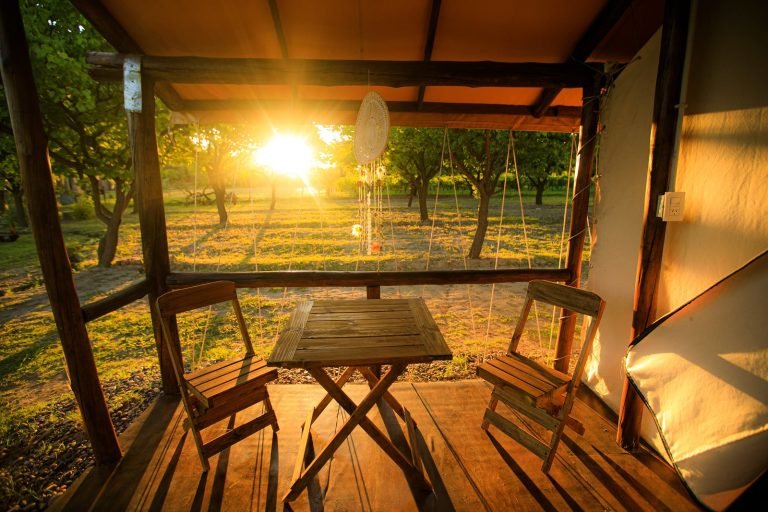 Entre Acequias atrapasueños