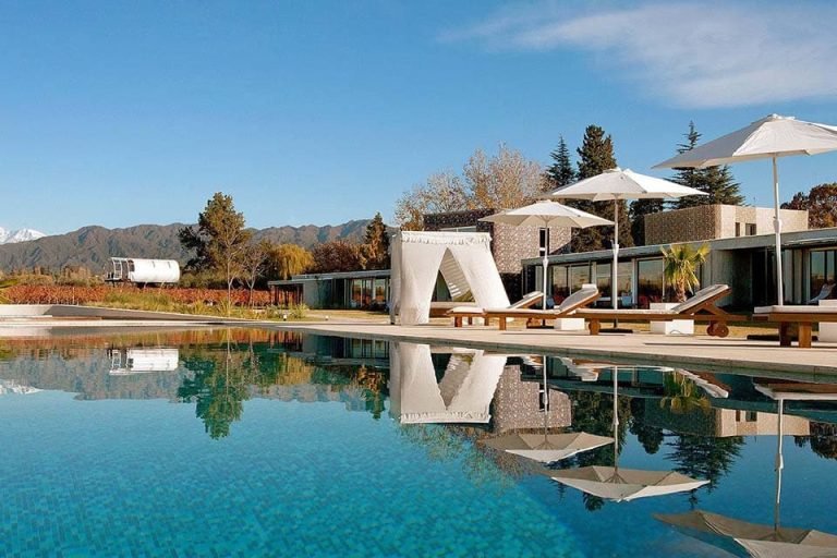 Entre Cielos, Luján de Cuyo, Mendoza 3