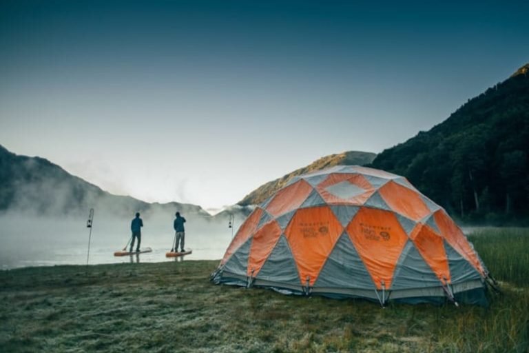 Esencia Glamping, Bariloche 6-min