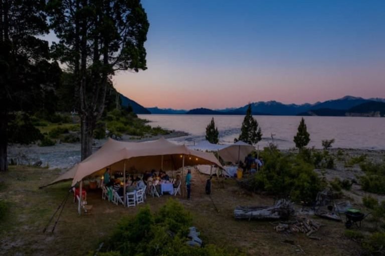 Esencia Glamping, Bariloche 9-min