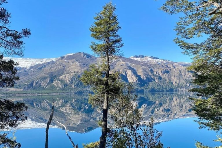 Espacio Meliquina, San Martín de los Andes, Neuquén 1