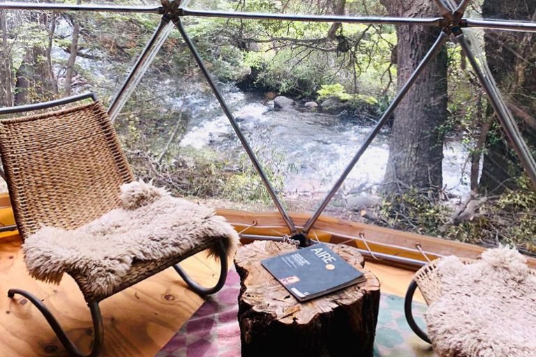 Espacio Meliquina, San Martín de los Andes, Neuquén 2