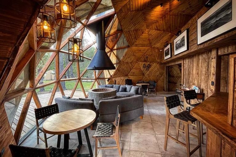 Espacio Meliquina, San Martín de los Andes, Neuquén 4