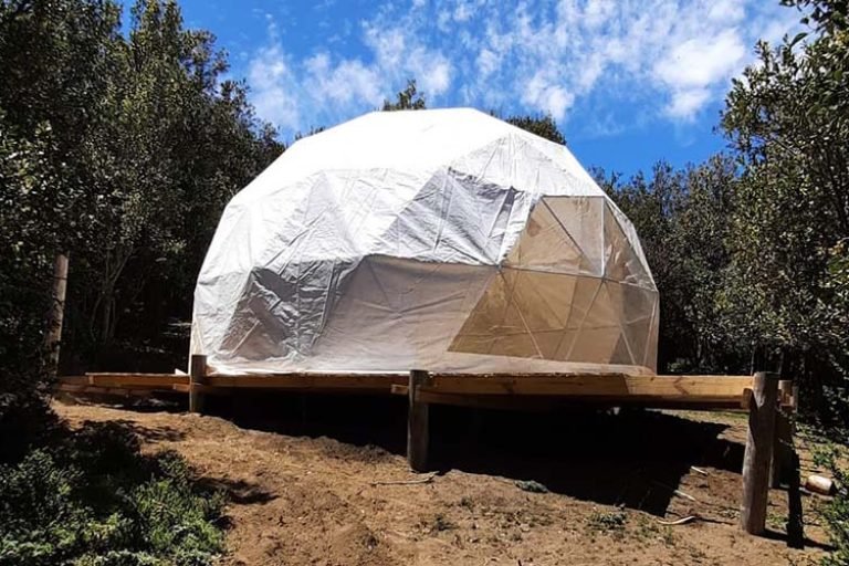 Espacio Meliquina, San Martín de los Andes, Neuquén 5